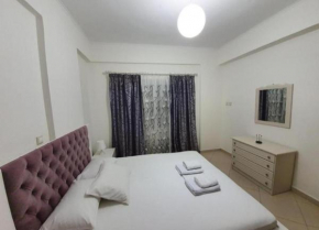 Marjola Apartments